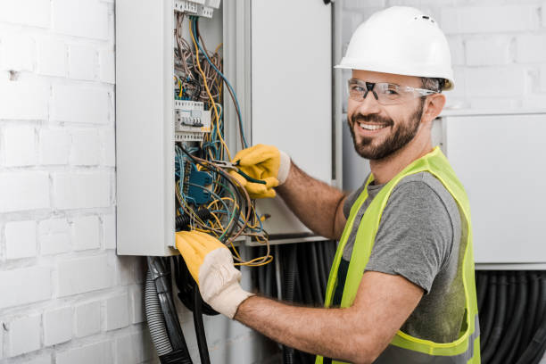 Best Circuit Breaker Repair  in Pana, IL