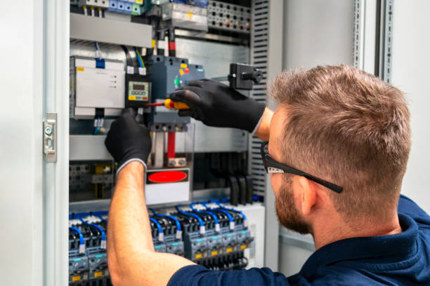Best Affordable Electrician  in Pana, IL