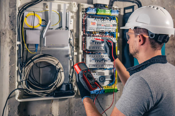 Best Home Electrical Repair  in Pana, IL