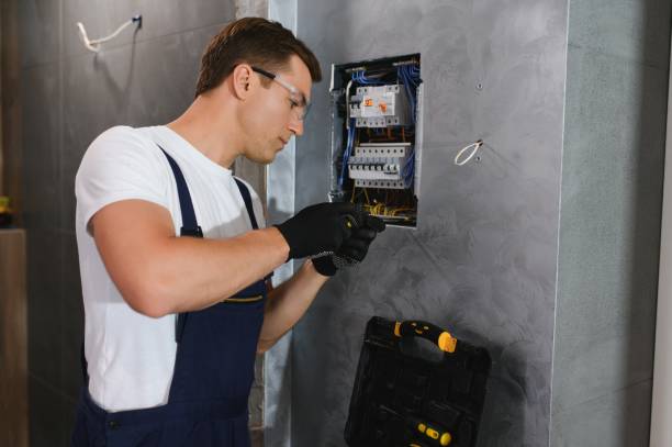 Best Emergency Electrical Repair  in Pana, IL