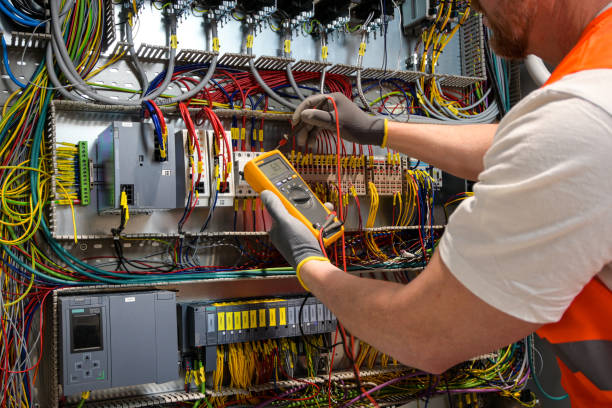 Best Electrical Repair Services  in Pana, IL