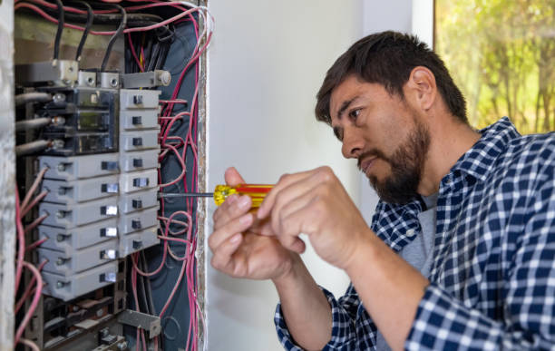 Best Affordable Emergency Electrician  in Pana, IL